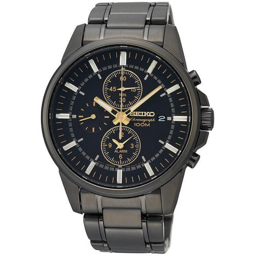 Часы Seiko SNAF07P1 