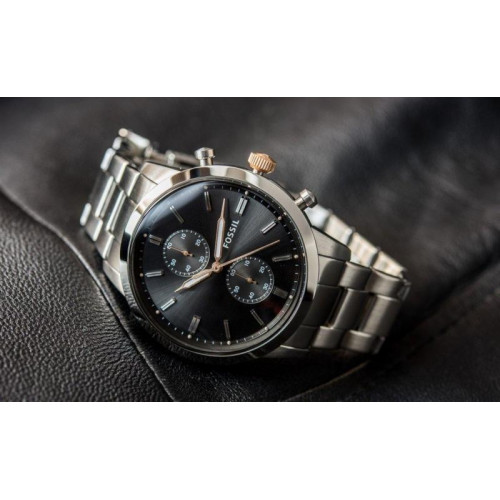 Часы Fossil FOS FS5407 3