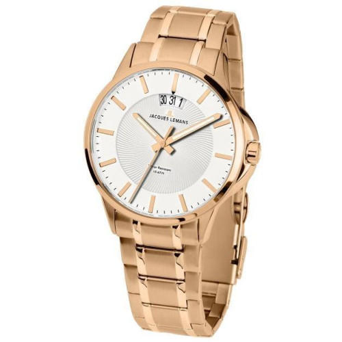 Часы Jacques Lemans 1-1540L 