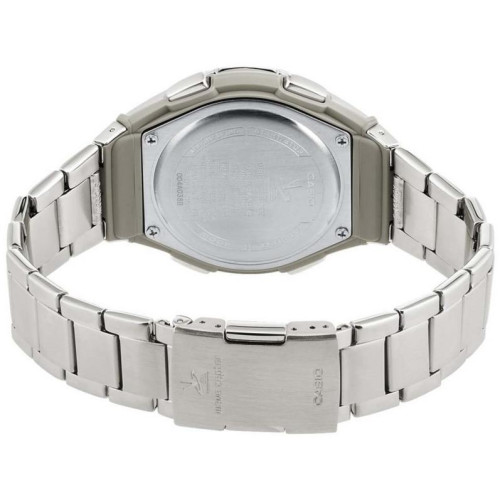 Часы Casio WVA-M640TD-1AER 1