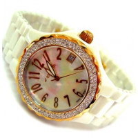 Le Chic CM 1988 G white