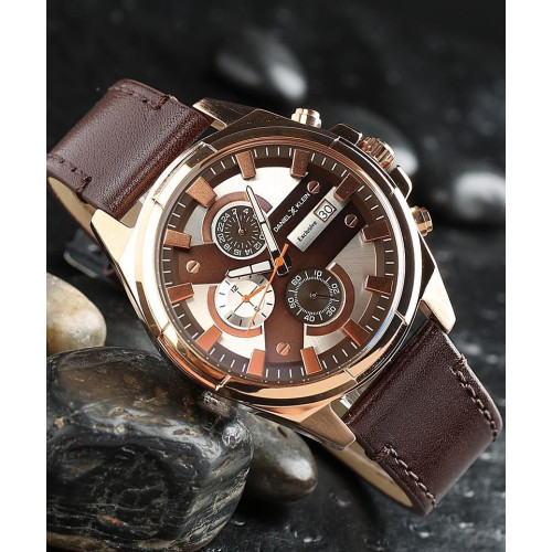 Часы Daniel Klein DK11359-6 1 Часы Daniel Klein DK11359-6 1