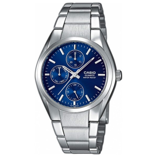 Часы Casio MTP-1191A-2AEF 