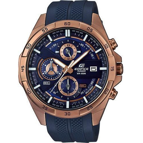 Часы Casio EFR-556PC-2AVUEF 