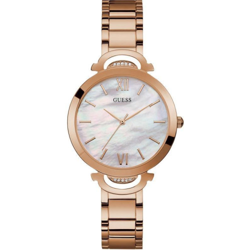 Часы Guess W1090L2 