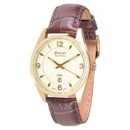 Часы Guardo S08787 GGBr 