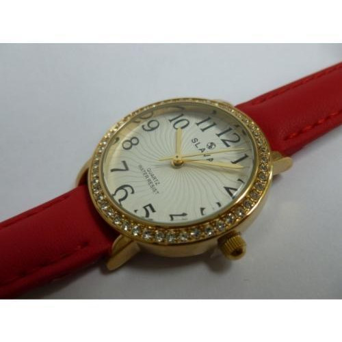 Часы Slava SL10177GWGR 2
