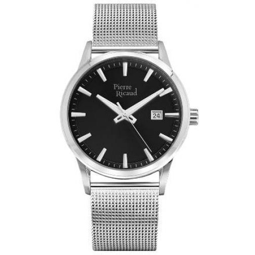 Часы Pierre Ricaud PR 97201.5114Q 