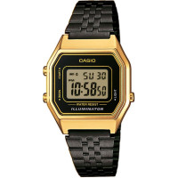Casio LA680WEGB-1AEF