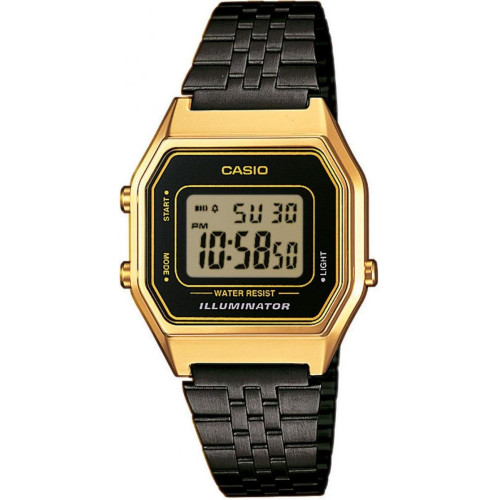 Часы Casio LA680WEGB-1AEF 