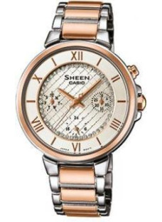 Casio SHE-3040SPG-7AUER