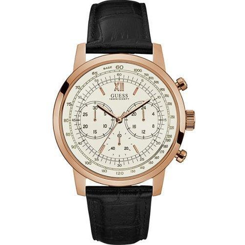 Часы Guess W0916G2 