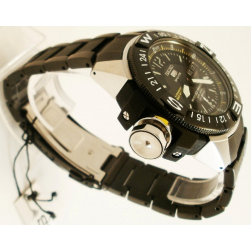 Часы Seiko SKZ231K1 1