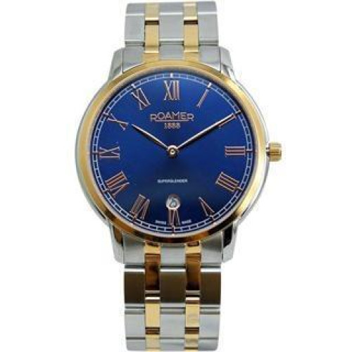 Часы Roamer 515810 49 42 50 