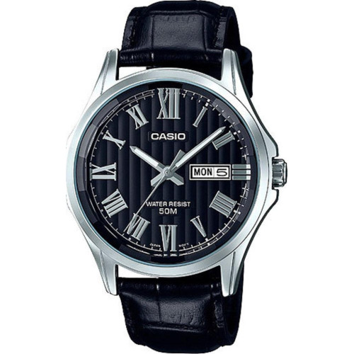 Часы Casio MTP-E131LY-1AVDF 