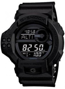 Casio GDF-100BB-1ER