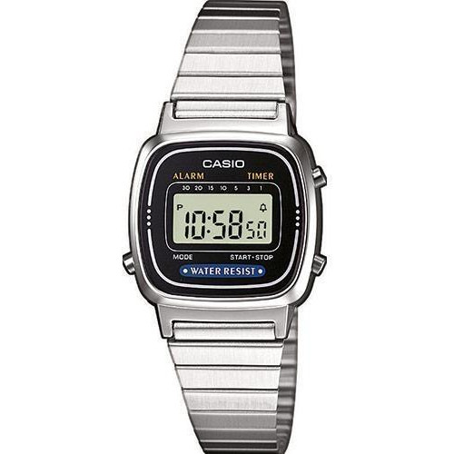 Часы Casio LA670WEA-1EF 