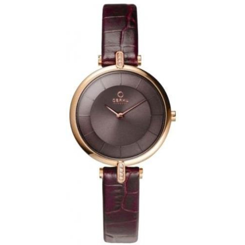 Часы Obaku V168LEVNRN 