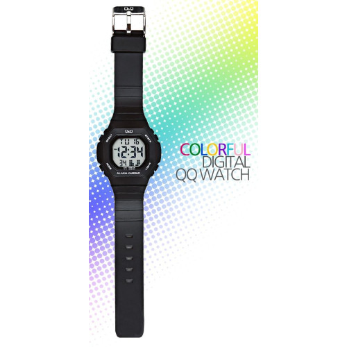 Часы Q&Q M137J001Y 1