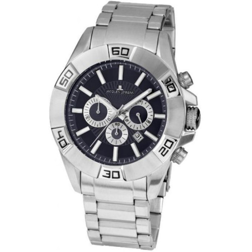 Часы Jacques Lemans 1-1808E 