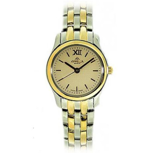 Часы Appella A-772-2002 