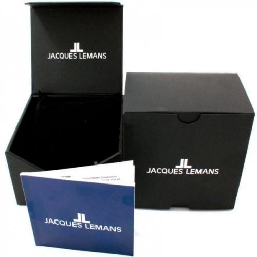 Часы Jacques Lemans 1-1929D 1