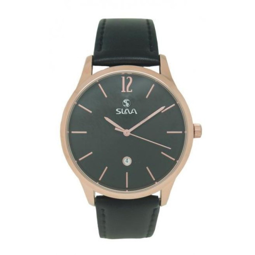Часы Slava SL10198RB 