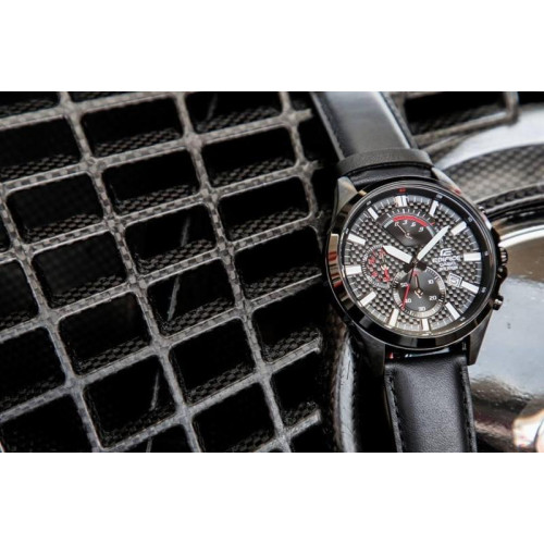 Часы Casio EFV-530BL-1AVUEF 3