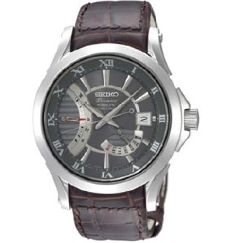 Часы Seiko SRH009P1 