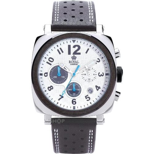 Часы Royal London 41102-02  Часы Royal London 41102-02