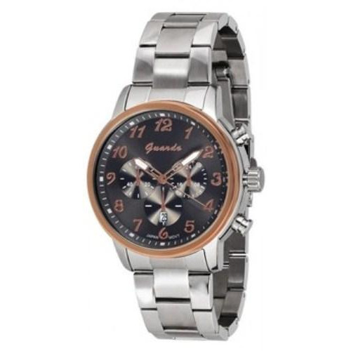 Часы Guardo 10387 RgsB 
