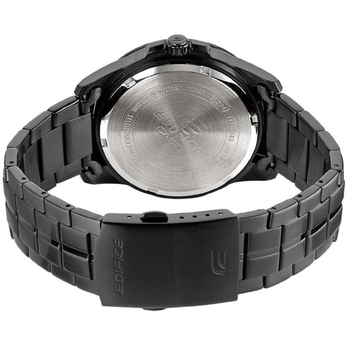 Часы Casio EFR-523BK-1AVEF 1