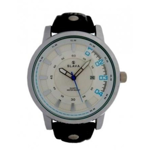 Часы Slava SL10156SW 
