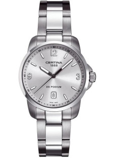 Certina C001.410.11.037.00