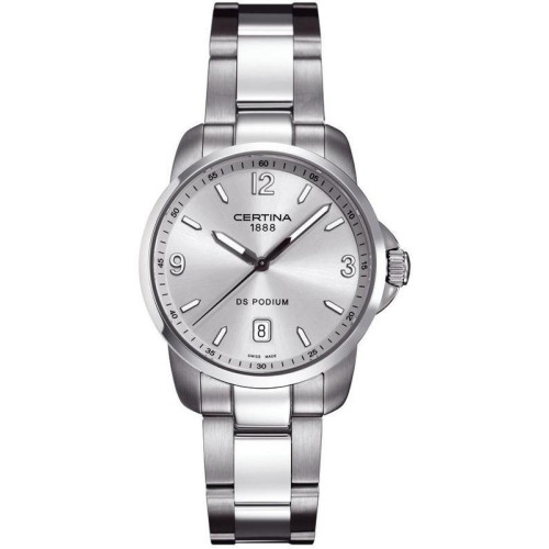 Часы Certina C001.410.11.037.00 