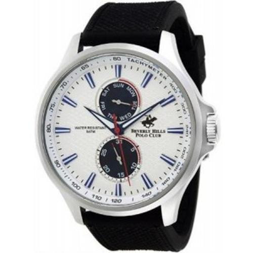 Часы Beverly Hills Polo Club BH7010-05 