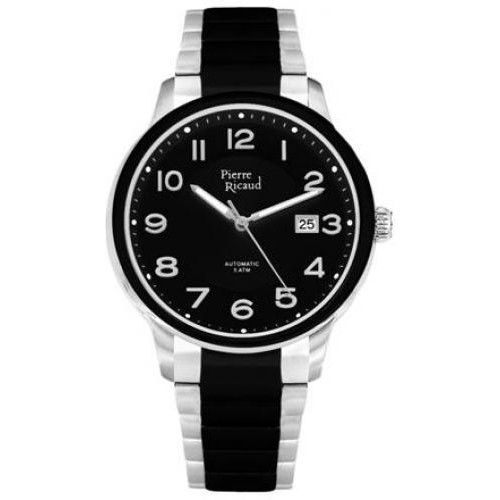 Часы Pierre Ricaud PR 97017.Y124A 