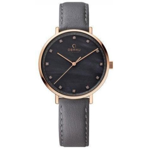 Часы Obaku V186LXVJRJ 