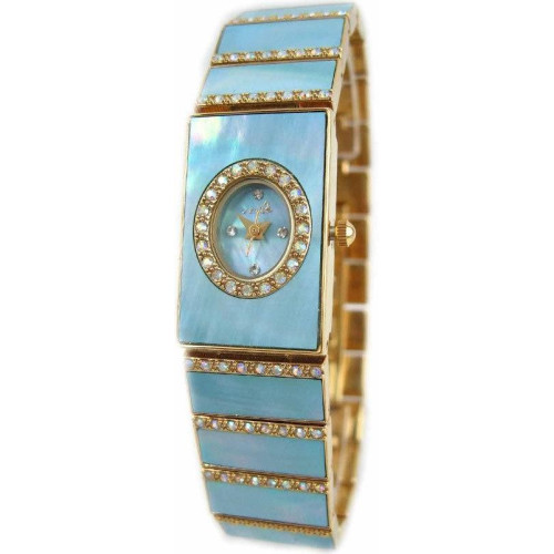 Часы Le Chic CP 4621 G BLUE 