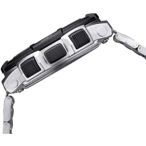 Часы Casio SGW-500HD-1BVER 6