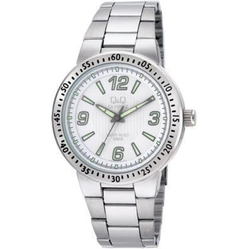 Часы Q&Q Q724-214Y 