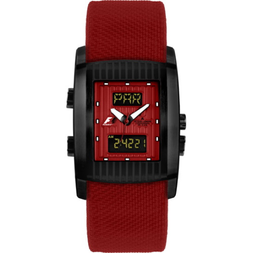 Часы Jacques Lemans F-5025C 