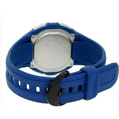 Часы Casio W-210-2AVEF 3