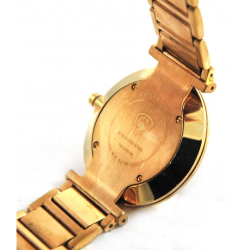 Часы Romanson TM3238JMG BK 1 Часы Romanson TM3238JMG BK 1