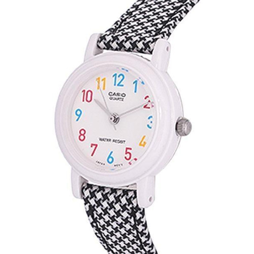 Часы Casio LQ-139LB-1BDF 1