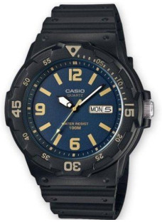 Casio MRW-200H-2B3VEF Casio MRW-200H-2B3VEF