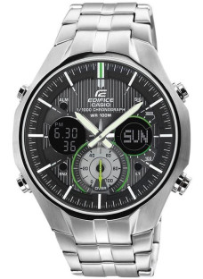 Casio EFA-135D-1A3VEF