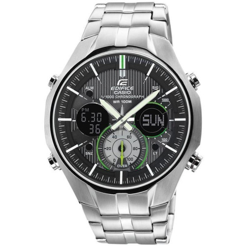 Часы Casio EFA-135D-1A3VEF 