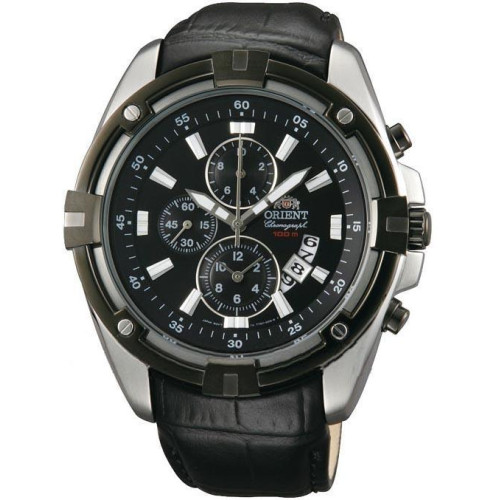 Часы Orient FTT0Y006B0 