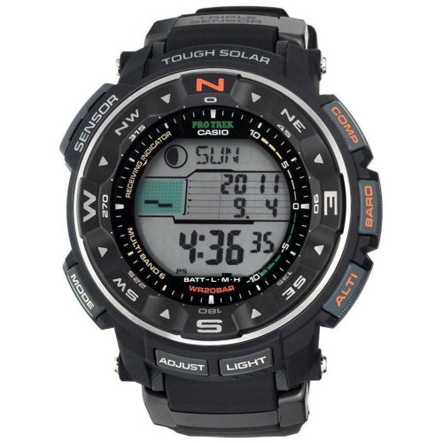 Часы Casio PRW-2500-1AER 